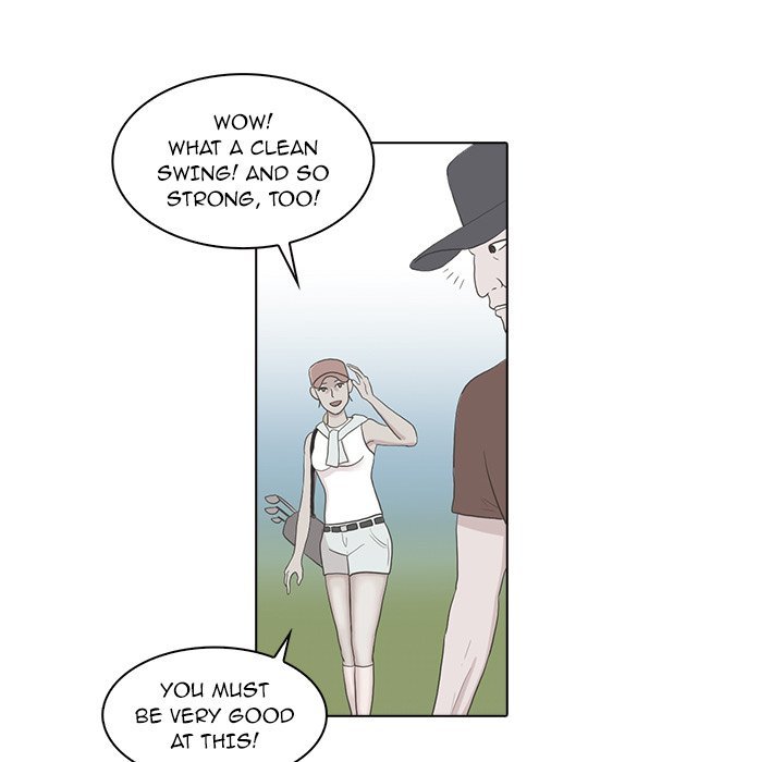 Dalhee's Boarding House Manhwa - Chapter 4 Page 38