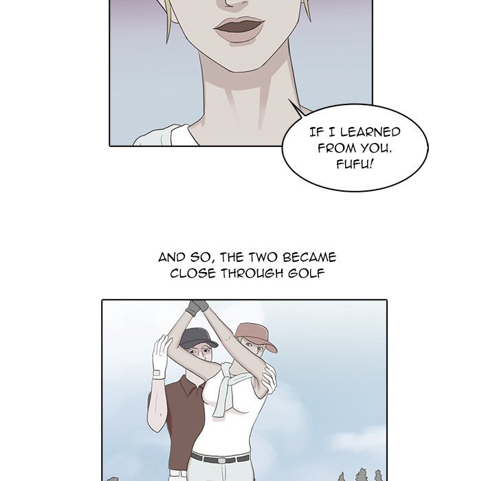 Dalhee's Boarding House Manhwa - Chapter 4 Page 42