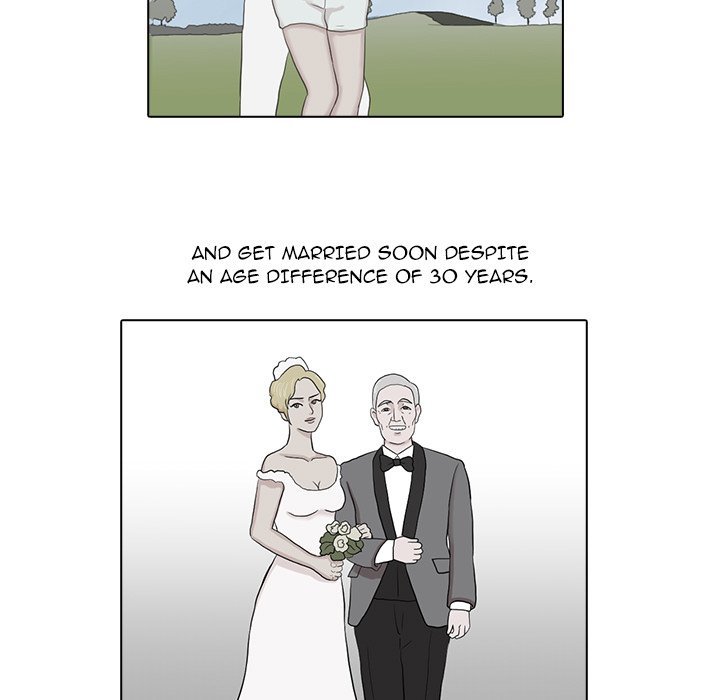 Dalhee's Boarding House Manhwa - Chapter 4 Page 43