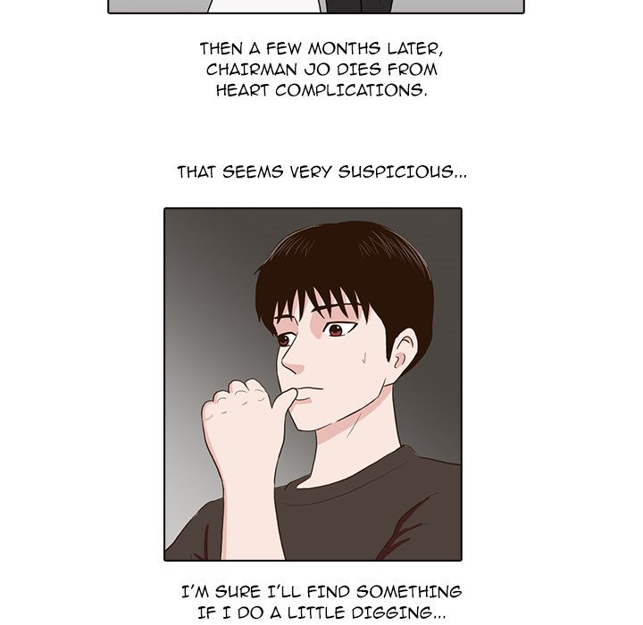 Dalhee's Boarding House Manhwa - Chapter 4 Page 44