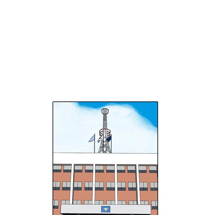 Dalhee's Boarding House Manhwa - Chapter 4 Page 45