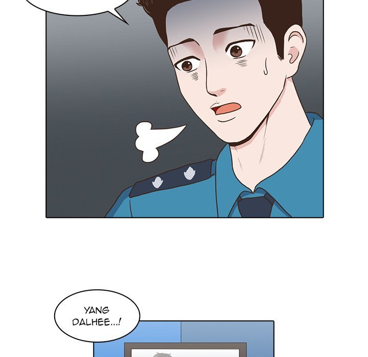 Dalhee's Boarding House Manhwa - Chapter 4 Page 49