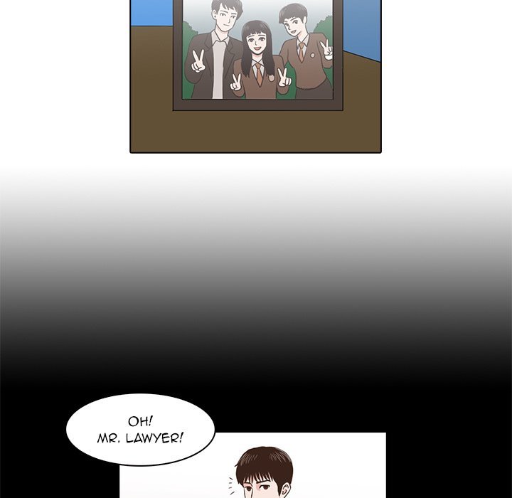 Dalhee's Boarding House Manhwa - Chapter 4 Page 50