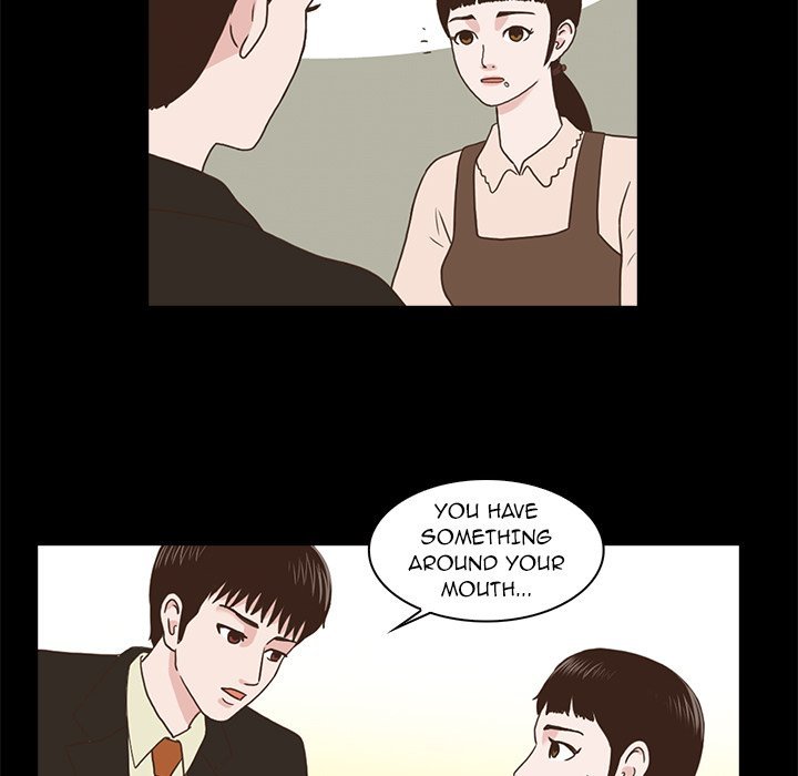 Dalhee's Boarding House Manhwa - Chapter 4 Page 54