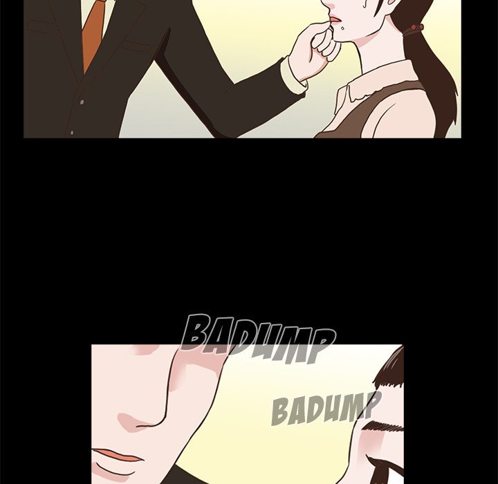 Dalhee's Boarding House Manhwa - Chapter 4 Page 55