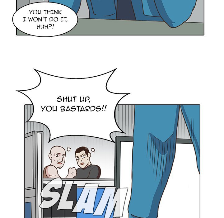 Dalhee's Boarding House Manhwa - Chapter 4 Page 60