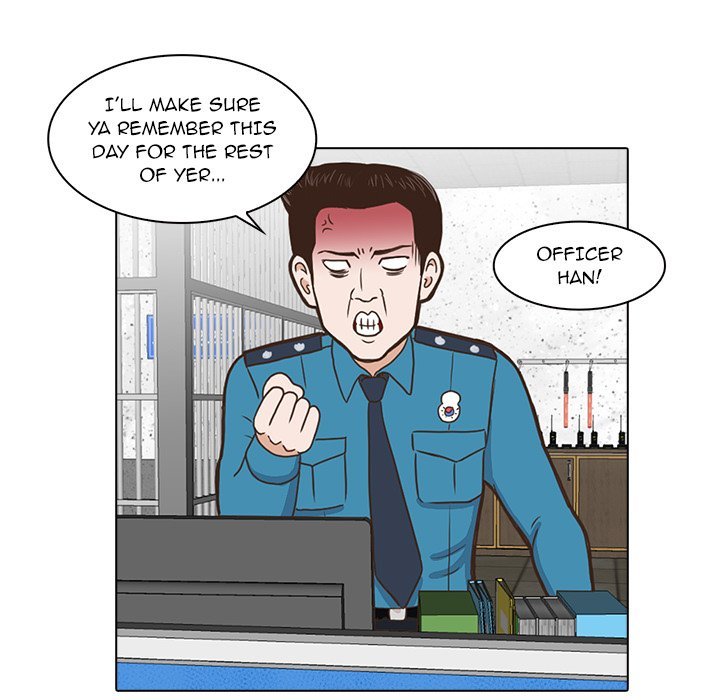 Dalhee's Boarding House Manhwa - Chapter 4 Page 63