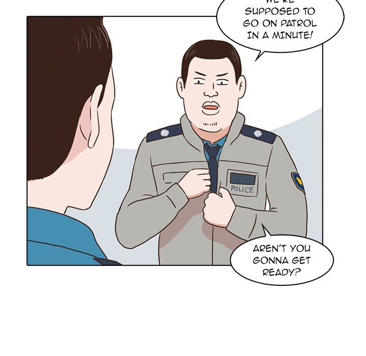 Dalhee's Boarding House Manhwa - Chapter 4 Page 65