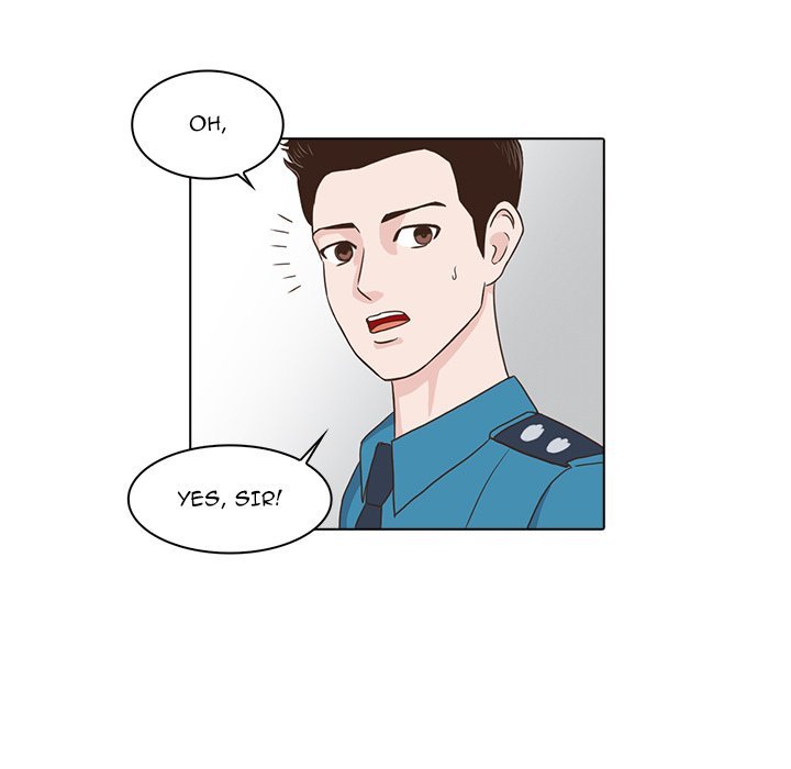 Dalhee's Boarding House Manhwa - Chapter 4 Page 66