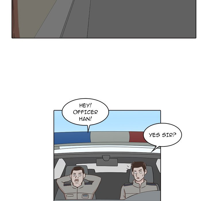 Dalhee's Boarding House Manhwa - Chapter 4 Page 68