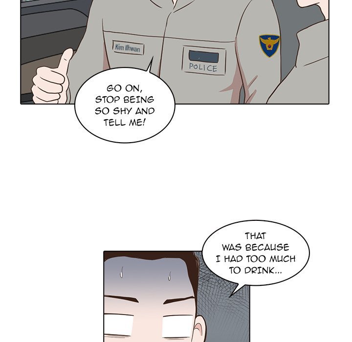 Dalhee's Boarding House Manhwa - Chapter 4 Page 73