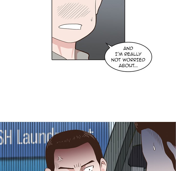 Dalhee's Boarding House Manhwa - Chapter 4 Page 74