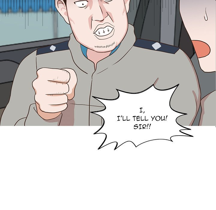 Dalhee's Boarding House Manhwa - Chapter 4 Page 75