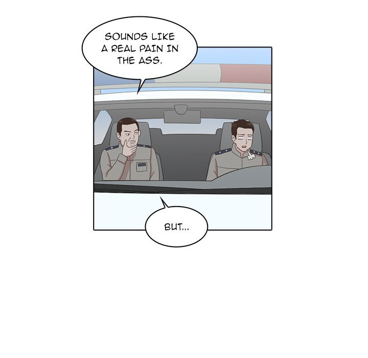 Dalhee's Boarding House Manhwa - Chapter 4 Page 77