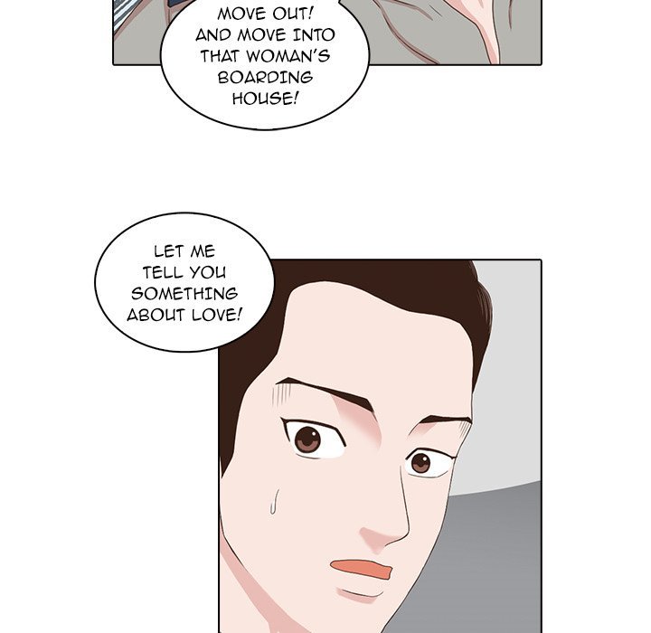 Dalhee's Boarding House Manhwa - Chapter 4 Page 80