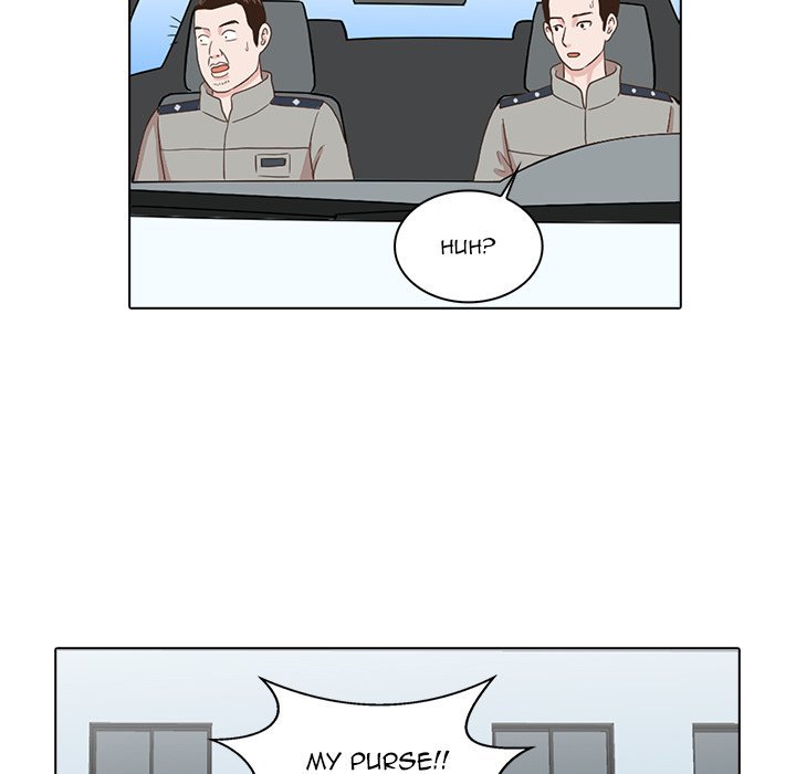 Dalhee's Boarding House Manhwa - Chapter 4 Page 82