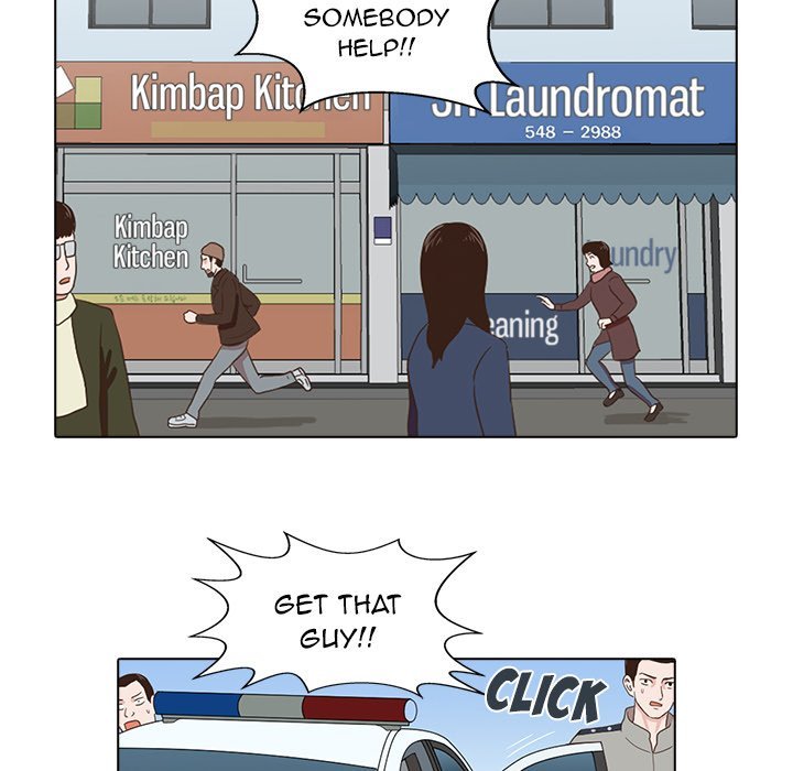 Dalhee's Boarding House Manhwa - Chapter 4 Page 83