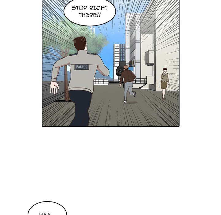 Dalhee's Boarding House Manhwa - Chapter 4 Page 85