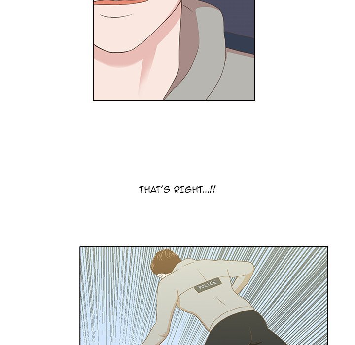 Dalhee's Boarding House Manhwa - Chapter 4 Page 89