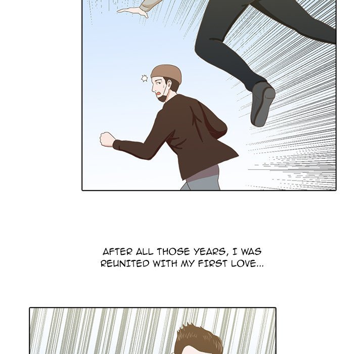 Dalhee's Boarding House Manhwa - Chapter 4 Page 90