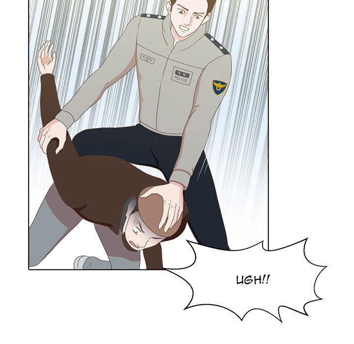 Dalhee's Boarding House Manhwa - Chapter 4 Page 91