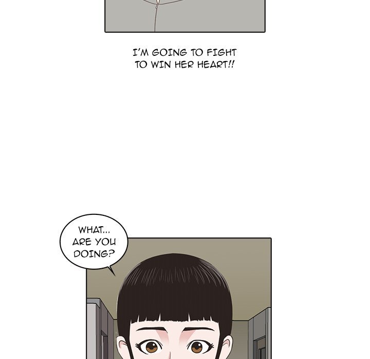 Dalhee's Boarding House Manhwa - Chapter 4 Page 93