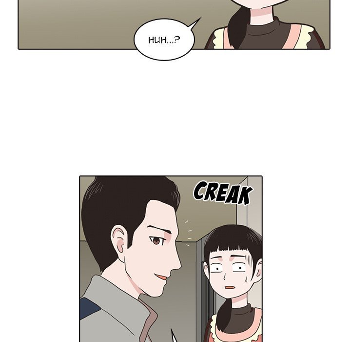 Dalhee's Boarding House Manhwa - Chapter 4 Page 98