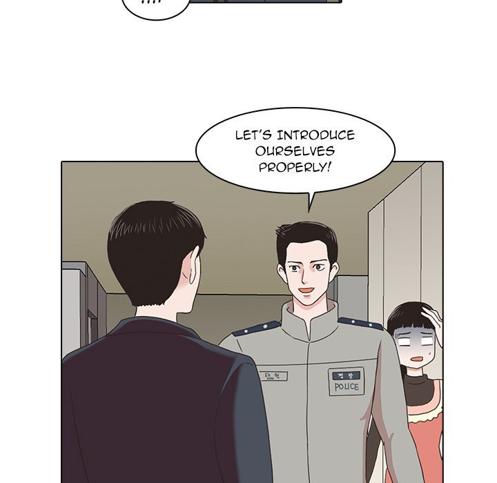 Dalhee's Boarding House Manhwa - Chapter 4 Page 100