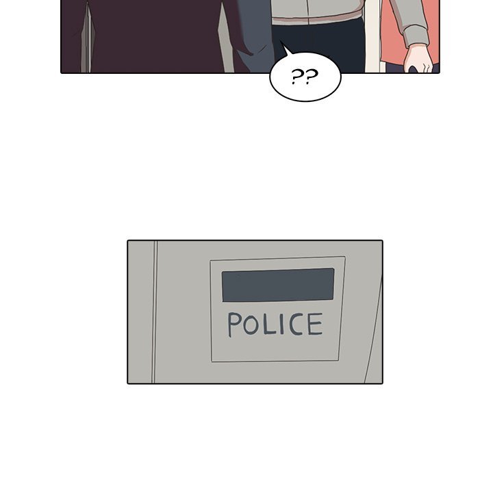 Dalhee's Boarding House Manhwa - Chapter 4 Page 101