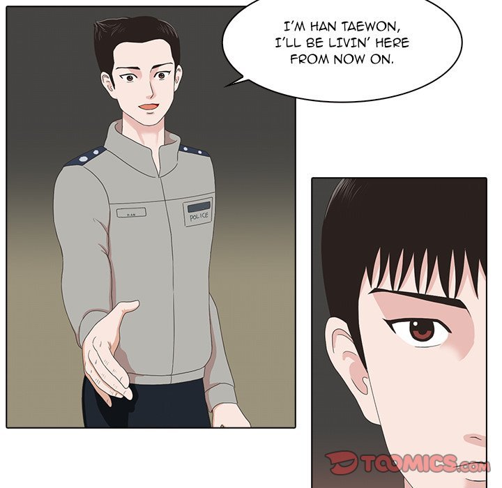 Dalhee's Boarding House Manhwa - Chapter 4 Page 103