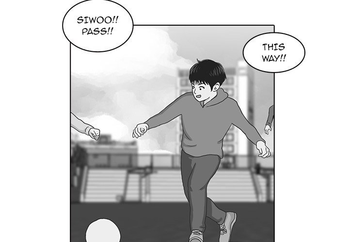 Dalhee's Boarding House Manhwa - Chapter 3 Page 2