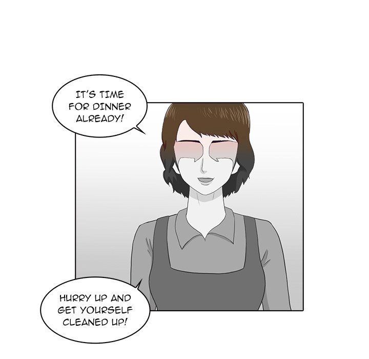 Dalhee's Boarding House Manhwa - Chapter 3 Page 6