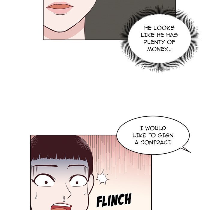 Dalhee's Boarding House Manhwa - Chapter 3 Page 23
