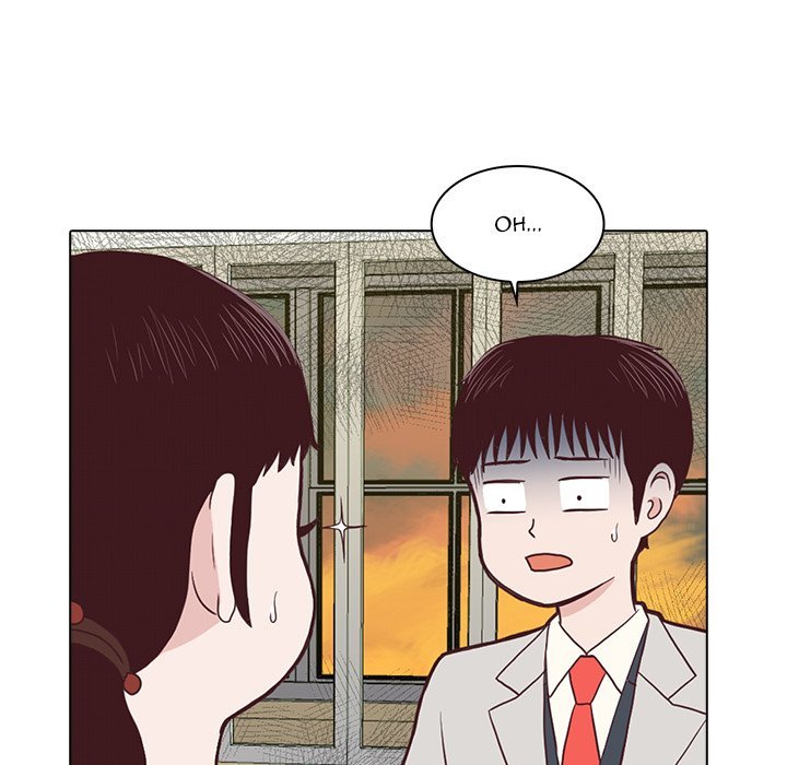 Dalhee's Boarding House Manhwa - Chapter 3 Page 31