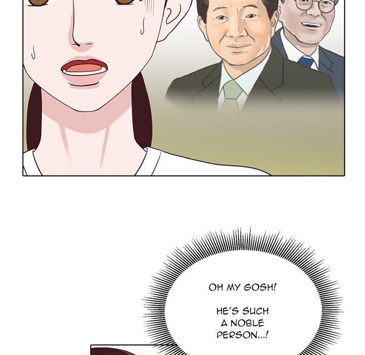 Dalhee's Boarding House Manhwa - Chapter 3 Page 36