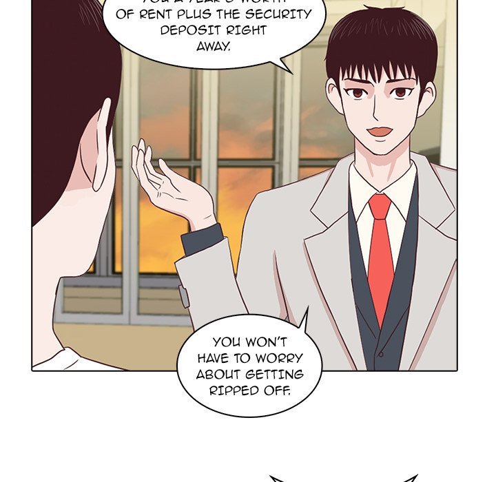 Dalhee's Boarding House Manhwa - Chapter 3 Page 41