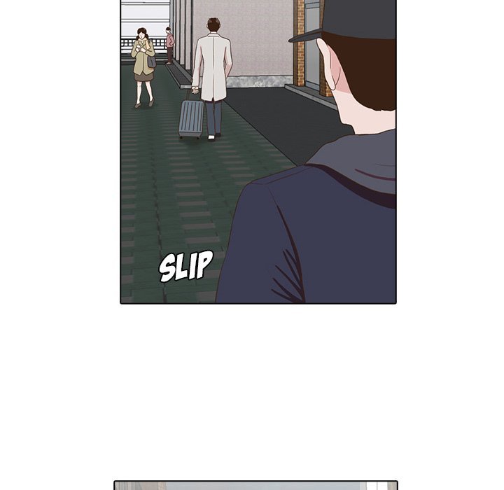 Dalhee's Boarding House Manhwa - Chapter 3 Page 73