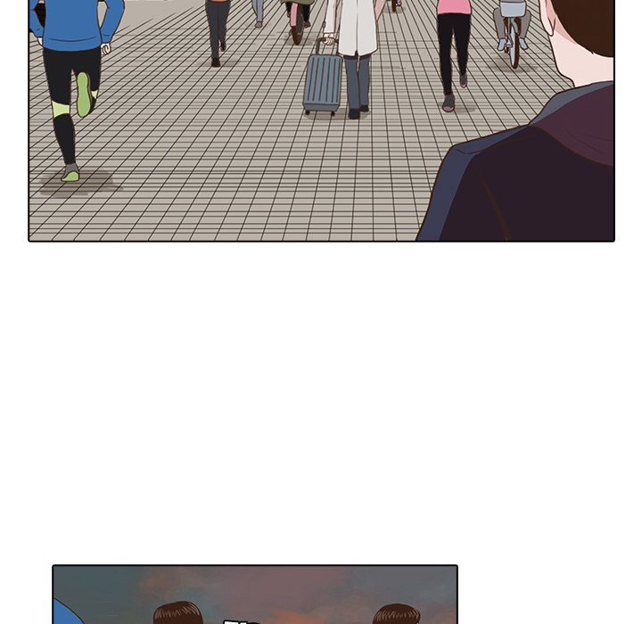 Dalhee's Boarding House Manhwa - Chapter 3 Page 76