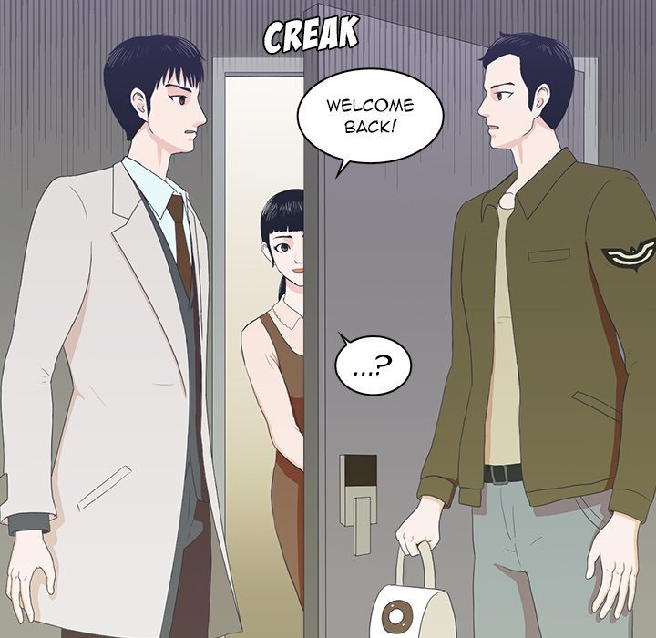 Dalhee's Boarding House Manhwa - Chapter 3 Page 90