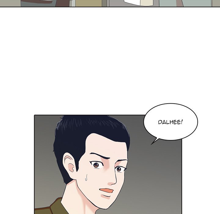 Dalhee's Boarding House Manhwa - Chapter 3 Page 91