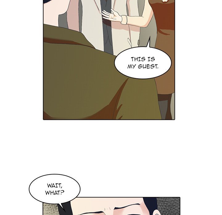 Dalhee's Boarding House Manhwa - Chapter 3 Page 94