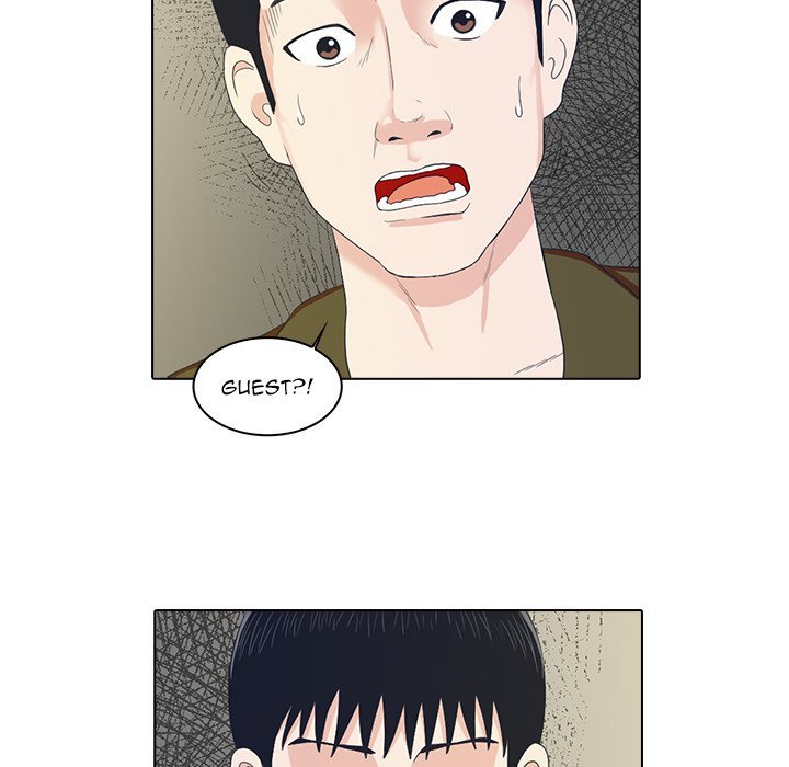 Dalhee's Boarding House Manhwa - Chapter 3 Page 95