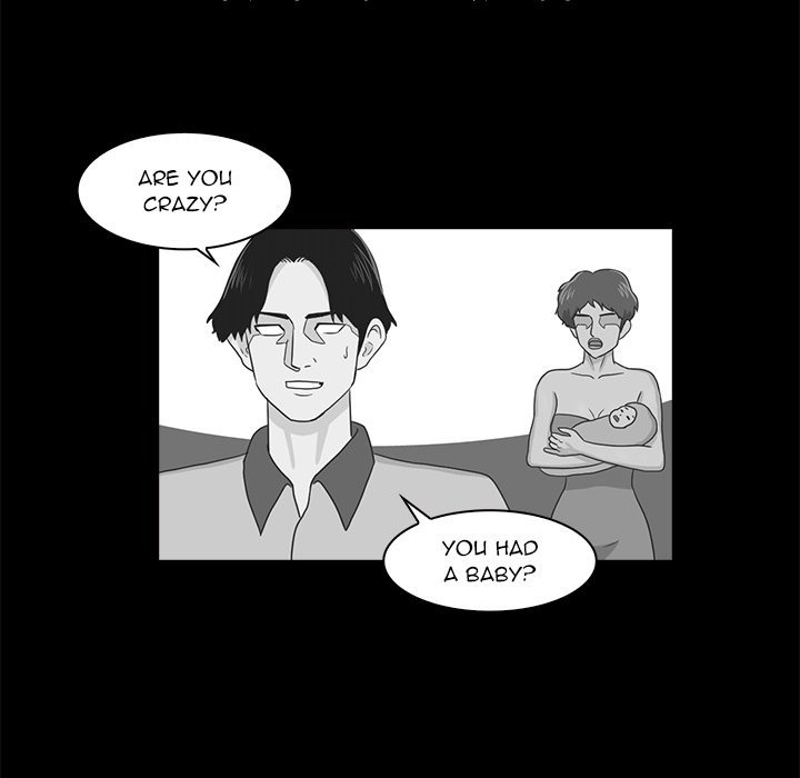 Dalhee's Boarding House Manhwa - Chapter 9 Page 6
