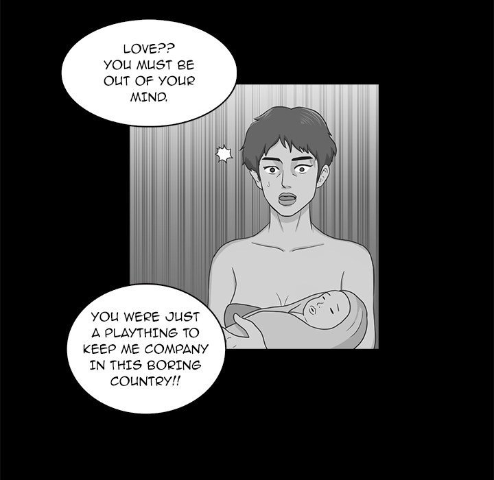 Dalhee's Boarding House Manhwa - Chapter 9 Page 7