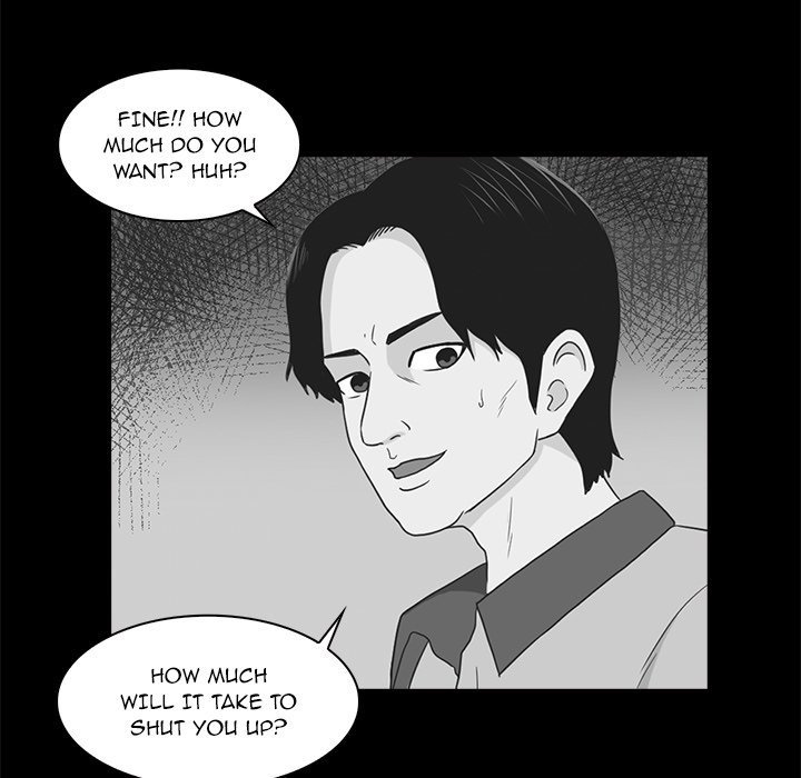 Dalhee's Boarding House Manhwa - Chapter 9 Page 8