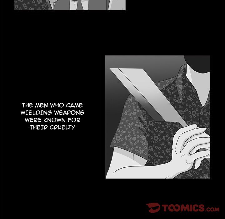 Dalhee's Boarding House Manhwa - Chapter 9 Page 13