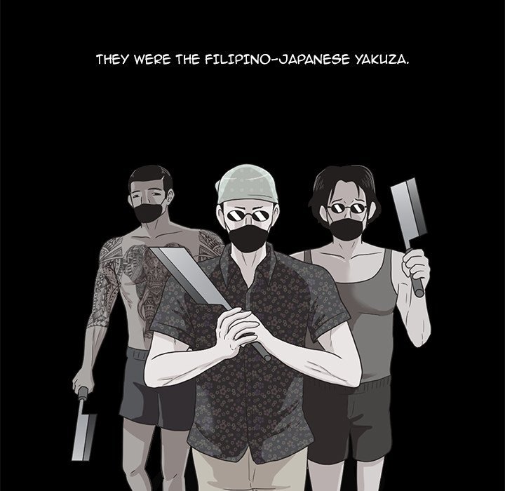 Dalhee's Boarding House Manhwa - Chapter 9 Page 14