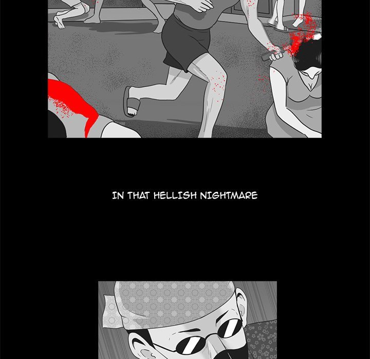 Dalhee's Boarding House Manhwa - Chapter 9 Page 19