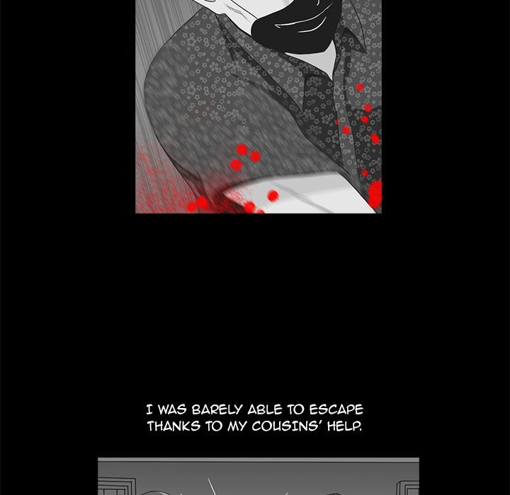 Dalhee's Boarding House Manhwa - Chapter 9 Page 20