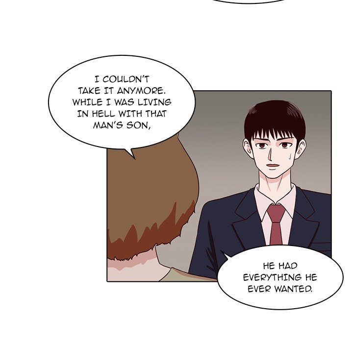 Dalhee's Boarding House Manhwa - Chapter 9 Page 35